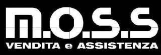 MOSS Import Export SRL