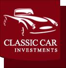 Logo von CLASSIC CAR Invest GmbH