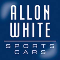 Allon White Sports Cars